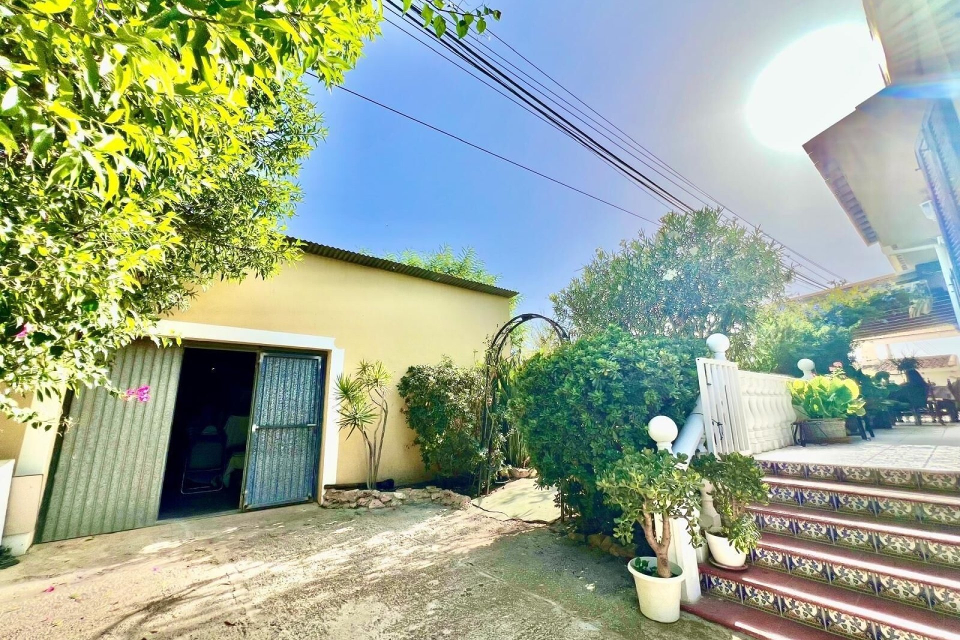Herverkoop - Villa -
Daya Vieja - Costa Blanca Sur
