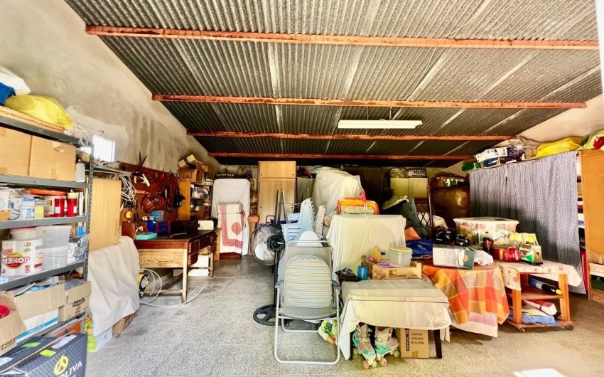 Herverkoop - Villa -
Daya Vieja - Costa Blanca Sur