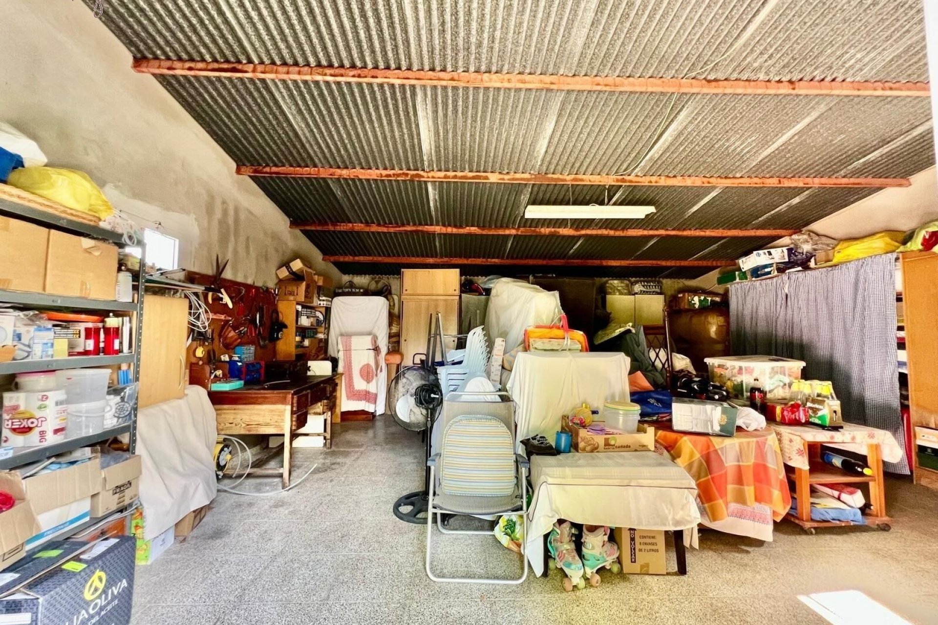 Herverkoop - Villa -
Daya Vieja - Costa Blanca Sur