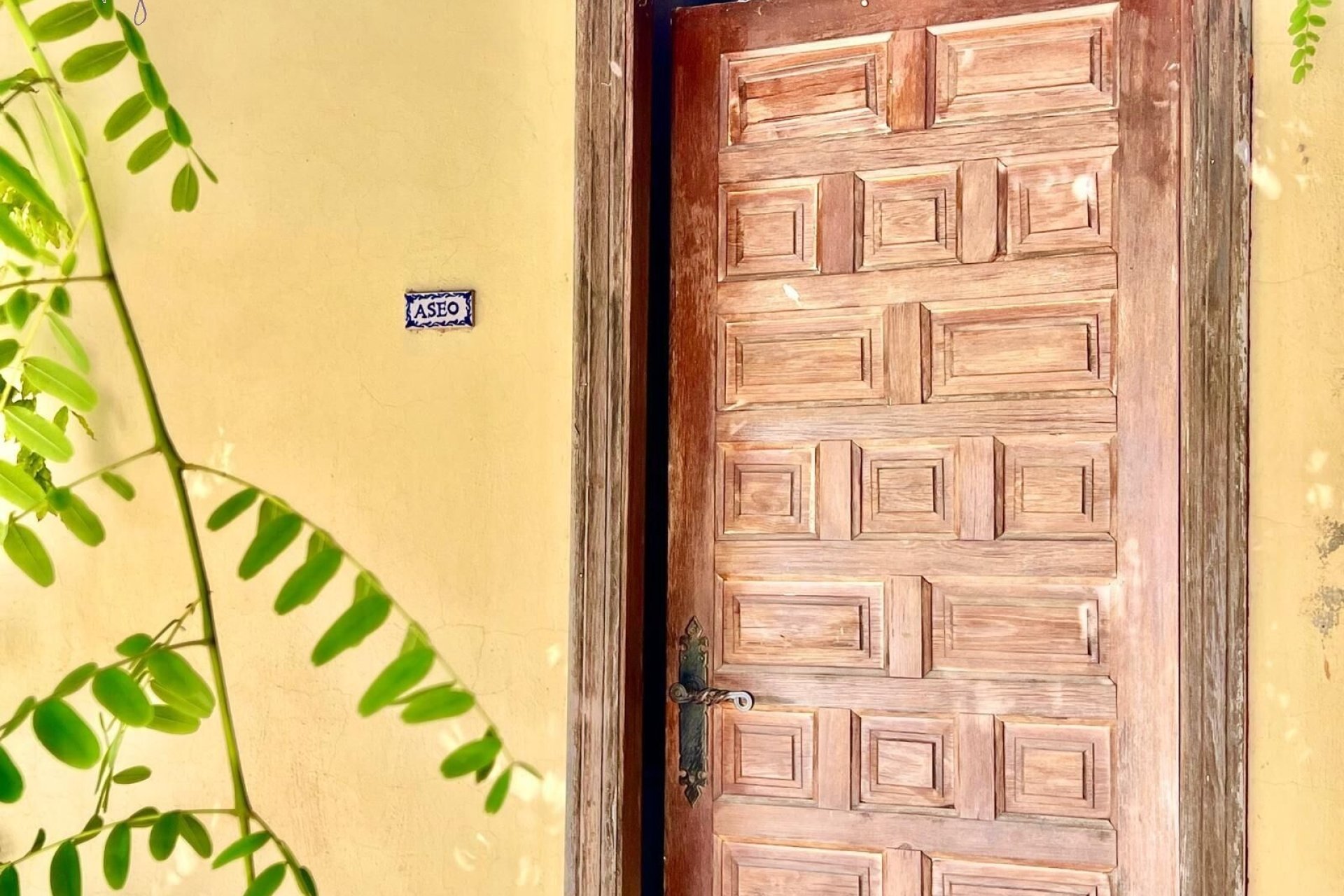 Herverkoop - Villa -
Daya Vieja - Costa Blanca Sur