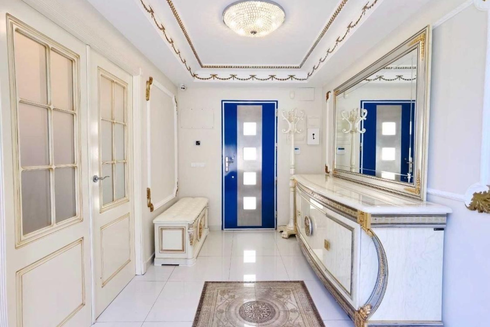 Herverkoop - Villa de Lujo -
Altea - Altea Hills