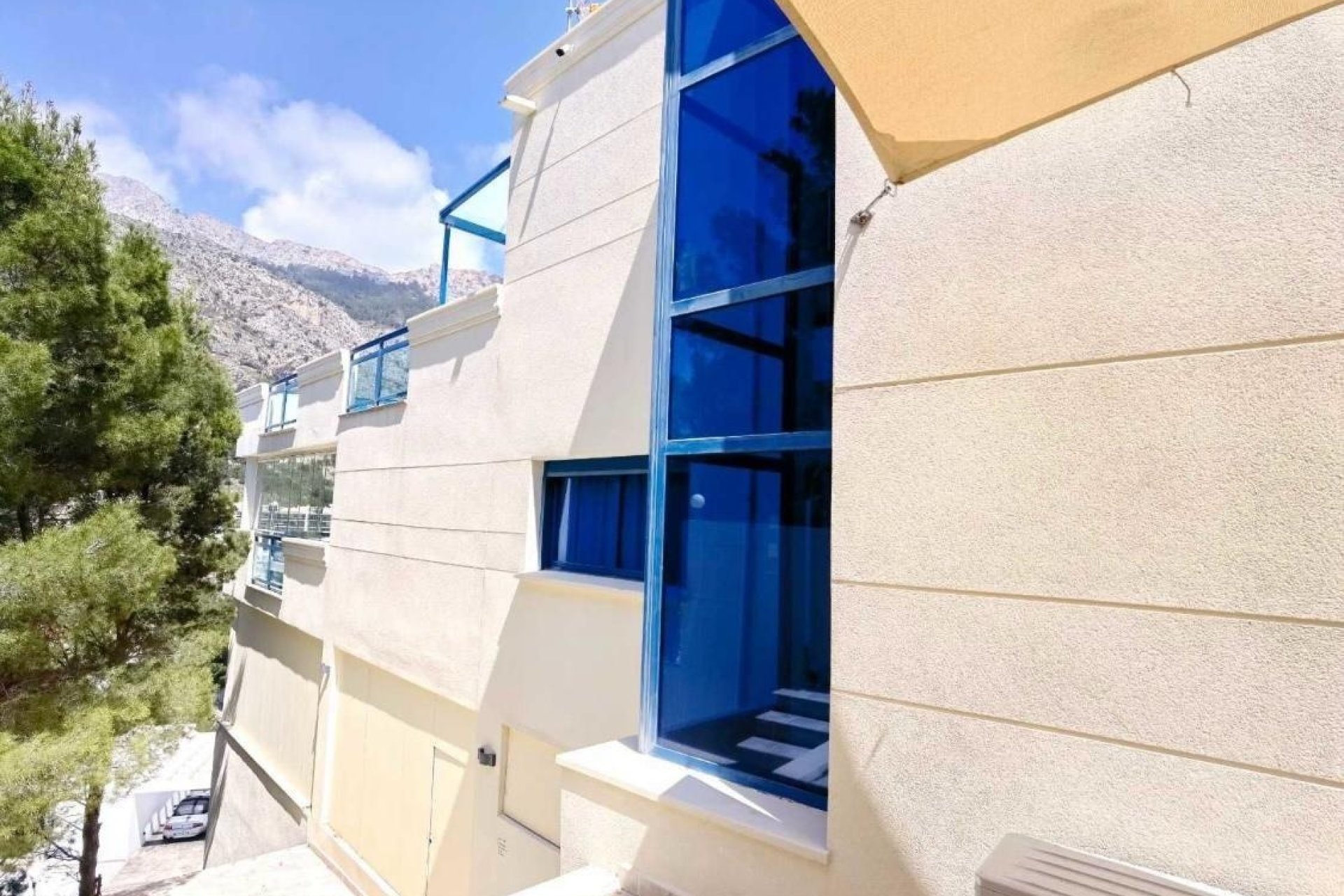 Herverkoop - Villa de Lujo -
Altea - Altea Hills