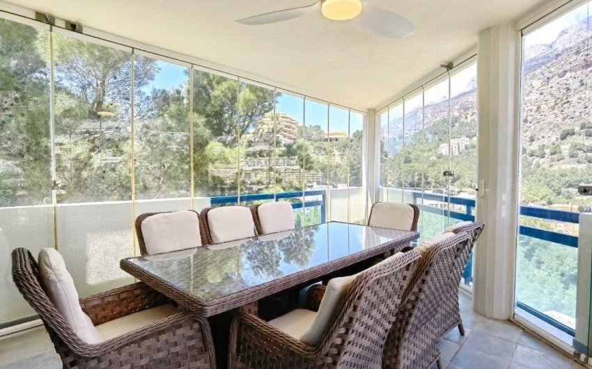 Herverkoop - Villa de Lujo -
Altea - Altea Hills