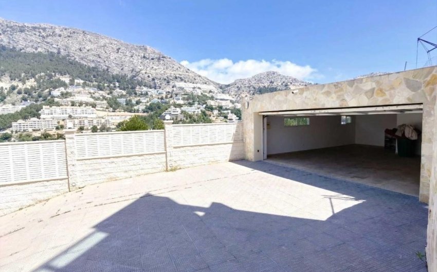 Herverkoop - Villa de Lujo -
Altea - Altea Hills