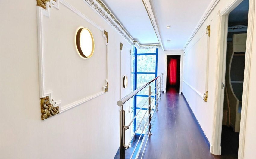 Herverkoop - Villa de Lujo -
Altea - Altea Hills