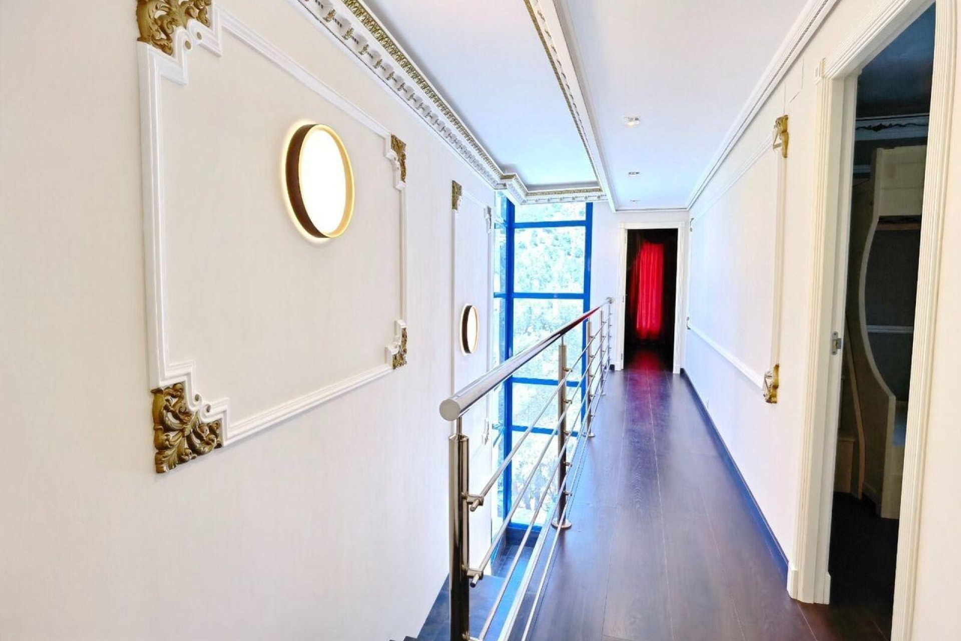 Herverkoop - Villa de Lujo -
Altea - Altea Hills