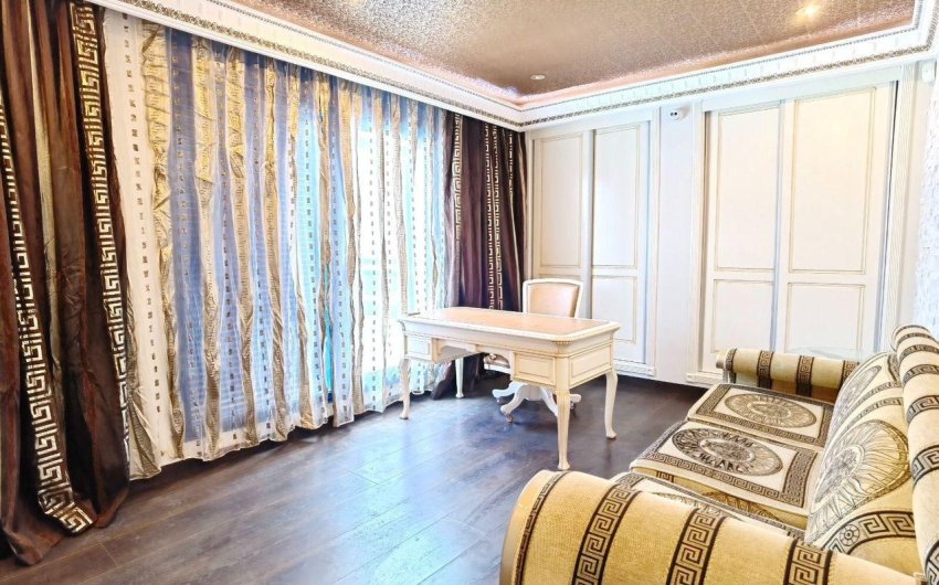 Herverkoop - Villa de Lujo -
Altea - Altea Hills