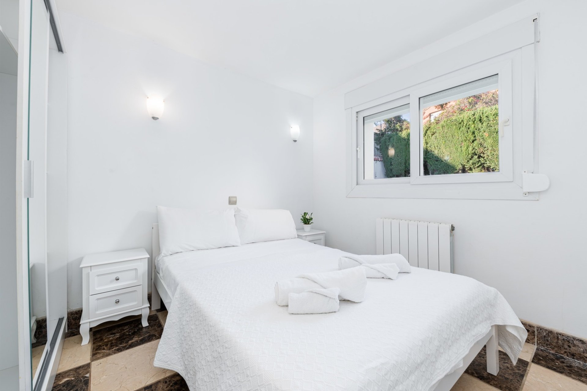 Herverkoop - Villa -
Dehesa de Campoamor - Costa Blanca