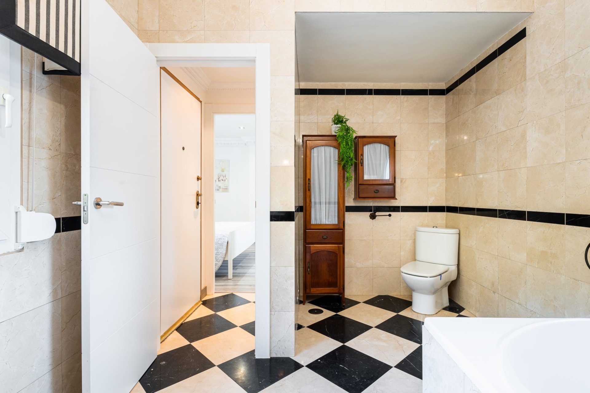 Herverkoop - Villa -
Dehesa de Campoamor - Costa Blanca