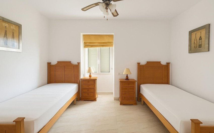 Herverkoop - Villa -
Denia - La Xara - La Sella