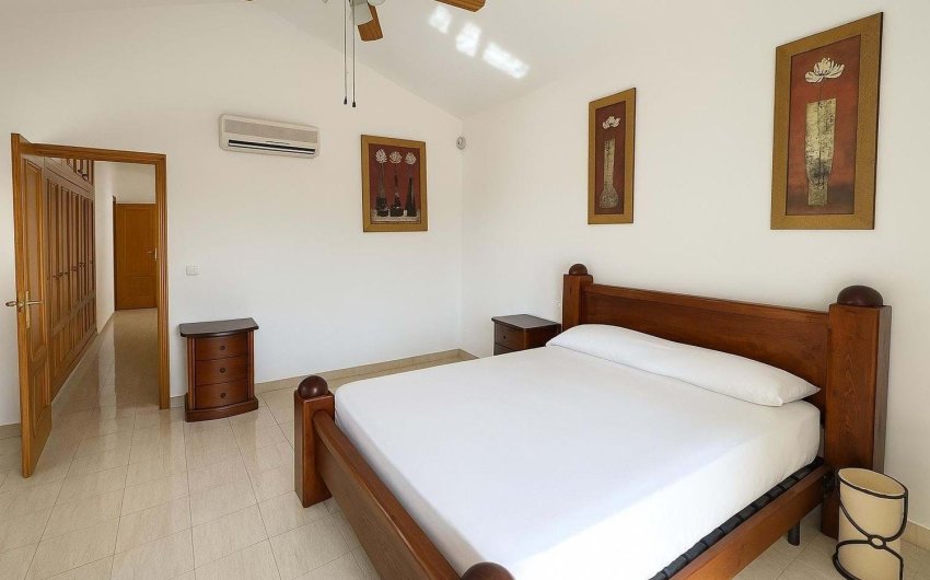 Herverkoop - Villa -
Denia - La Xara - La Sella