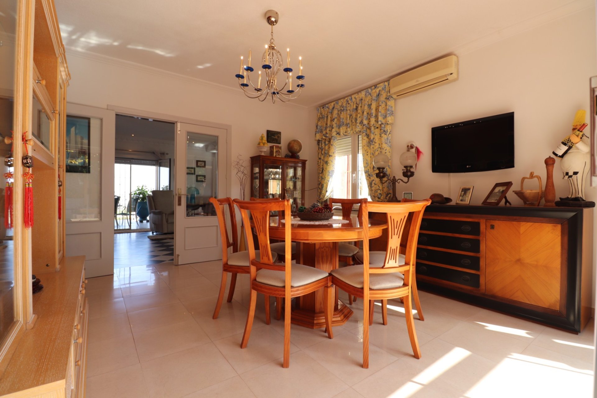 Herverkoop - Villa (detached) -
Algorfa - Lomas de La Juliana