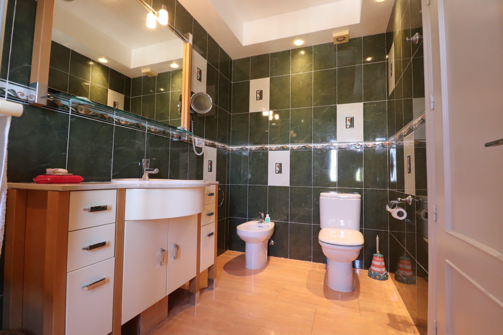 Herverkoop - Villa (detached) -
Algorfa - Lomas de La Juliana