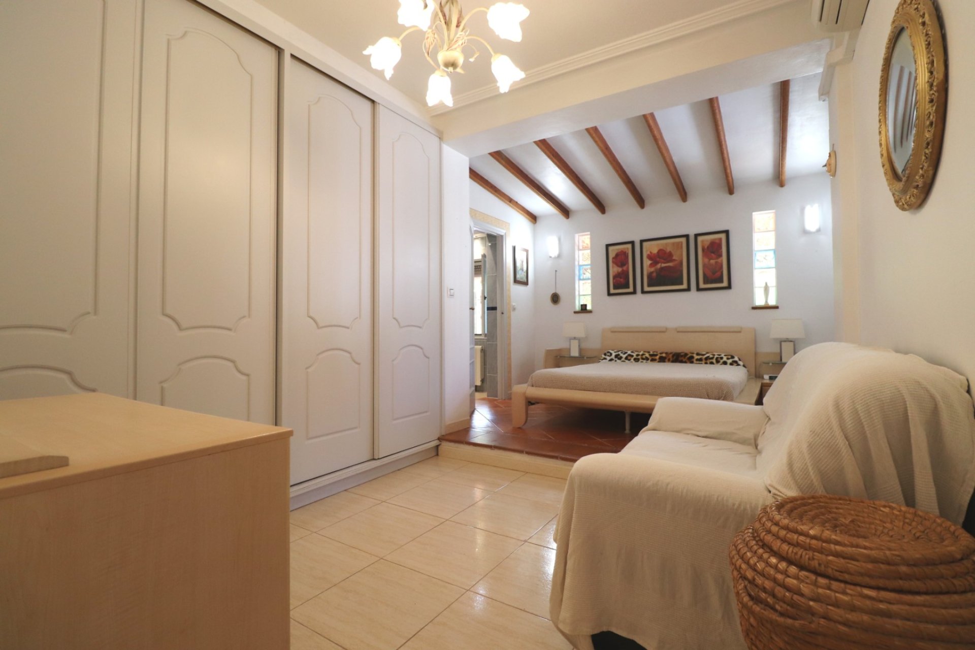 Herverkoop - Villa (detached) -
Algorfa - Lomas de La Juliana