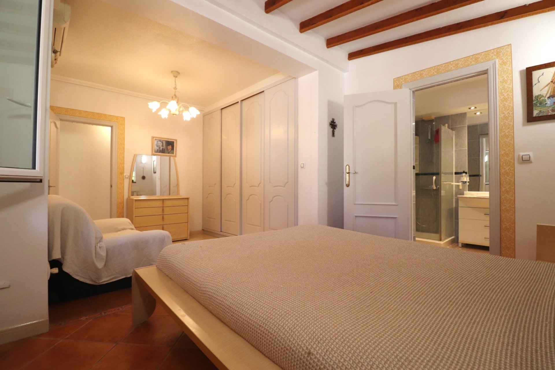 Herverkoop - Villa (detached) -
Algorfa - Lomas de La Juliana