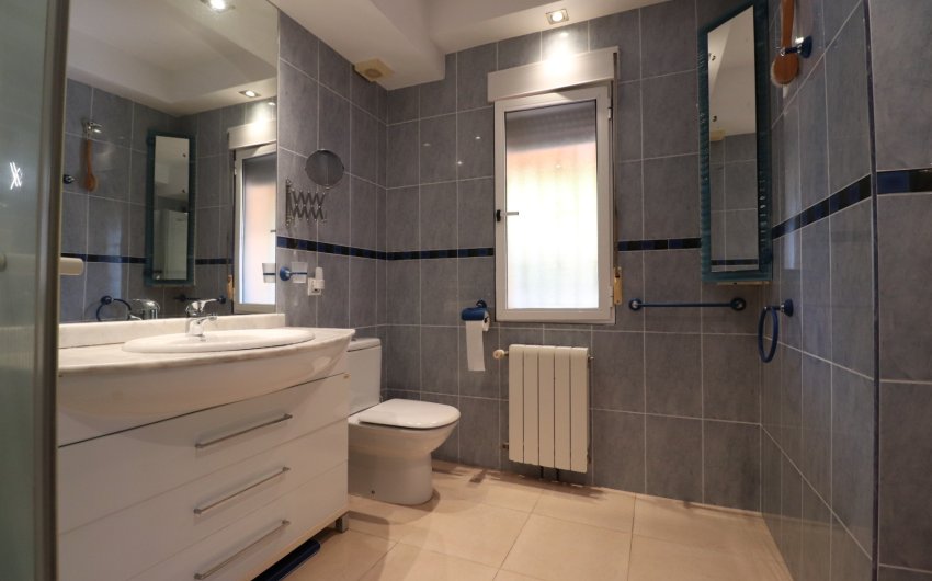 Herverkoop - Villa (detached) -
Algorfa - Lomas de La Juliana