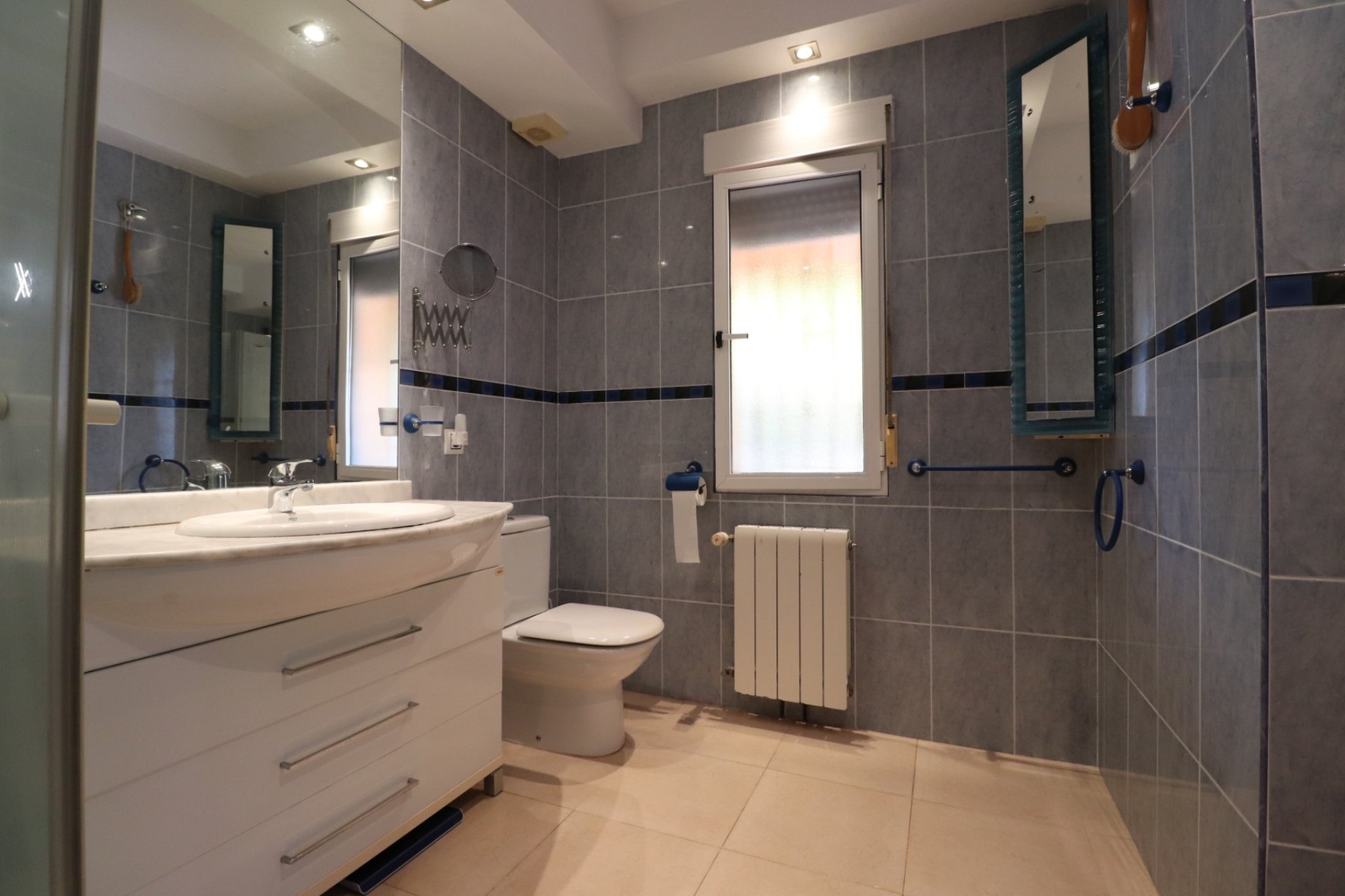 Herverkoop - Villa (detached) -
Algorfa - Lomas de La Juliana