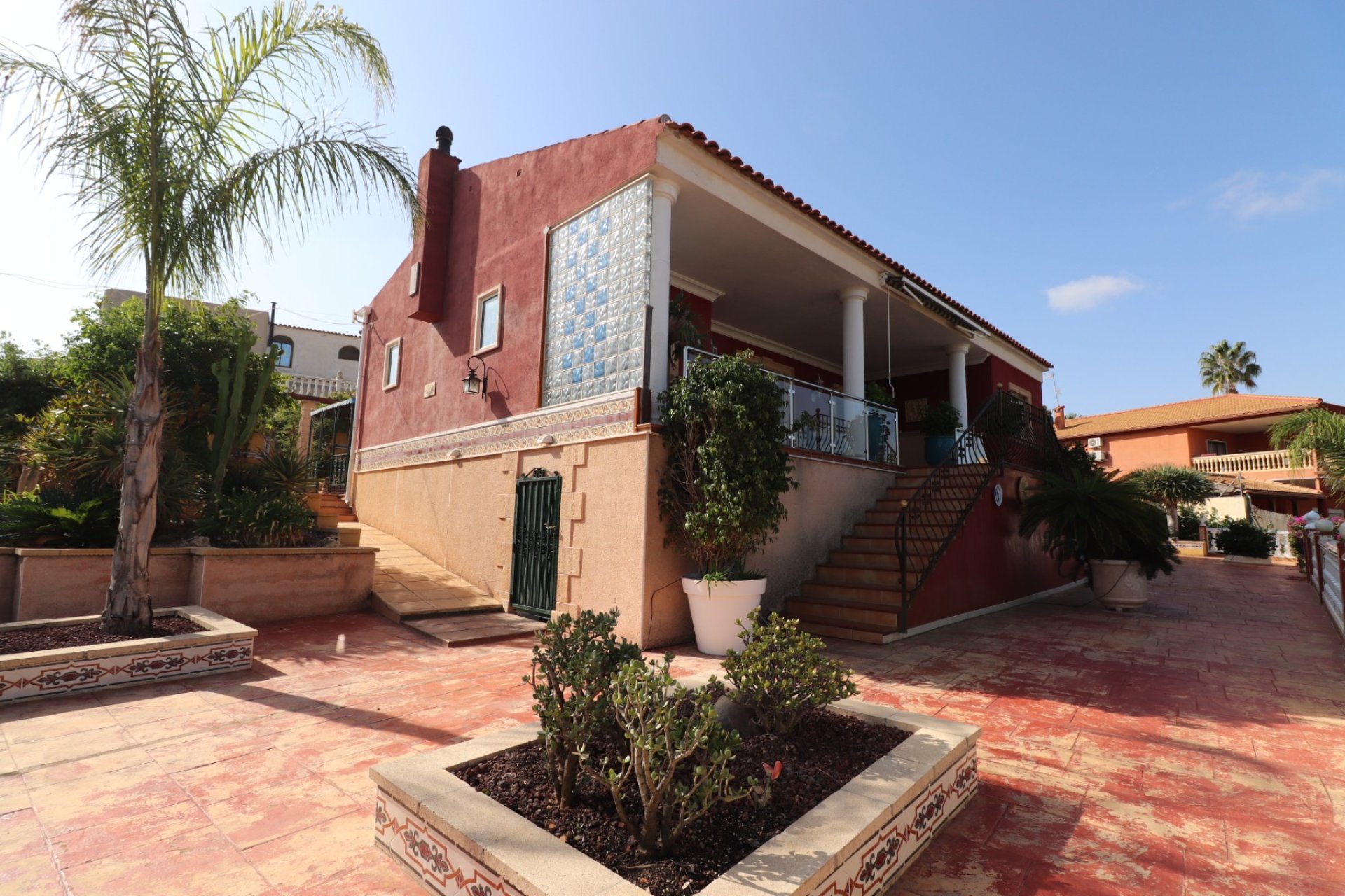 Herverkoop - Villa (detached) -
Algorfa - Lomas de La Juliana