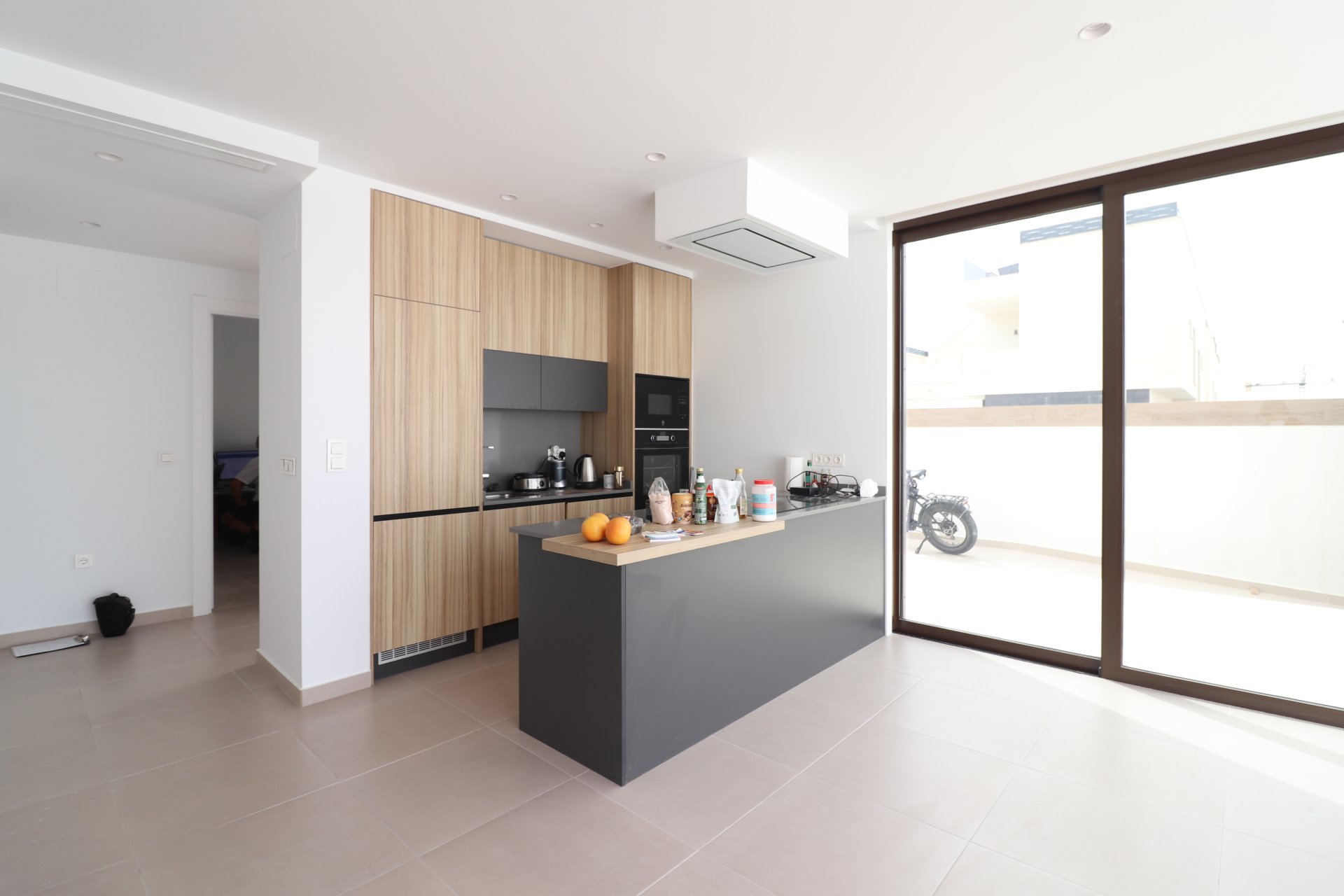 Herverkoop - Villa (detached) -
Benijofar - Benijofar - Village