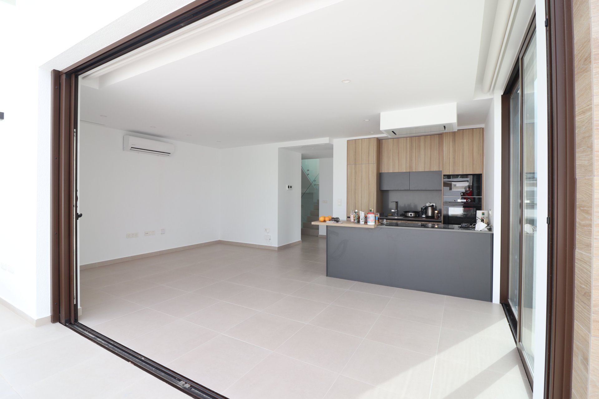 Herverkoop - Villa (detached) -
Benijofar - Benijofar - Village