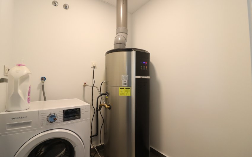 Herverkoop - Villa (detached) -
Benijofar - Benijofar - Village