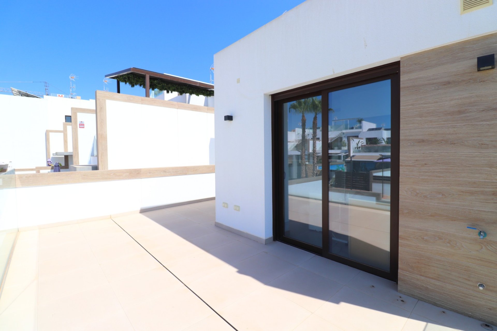 Herverkoop - Villa (detached) -
Benijofar - Benijofar - Village