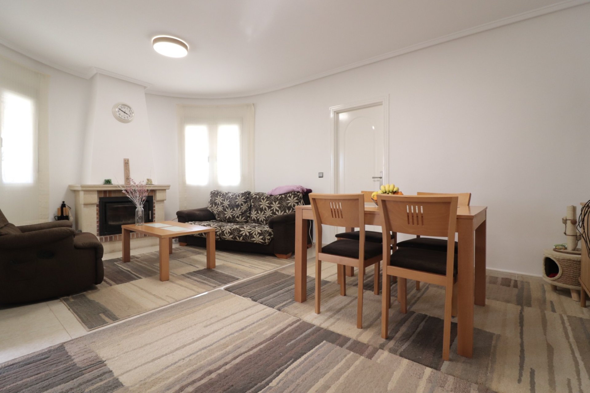 Herverkoop - Villa (detached) -
Benijofar - Monte Azul