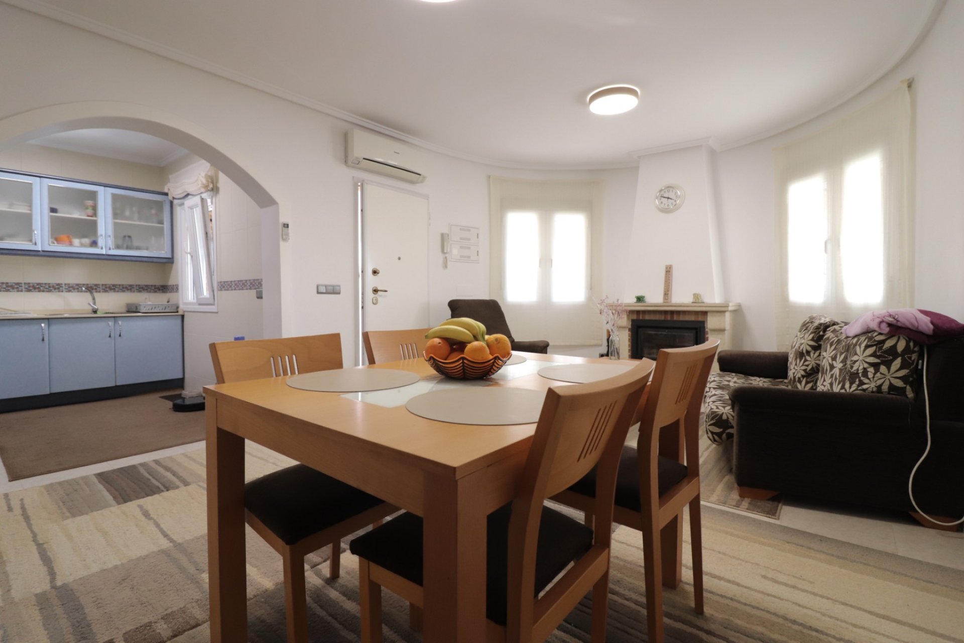 Herverkoop - Villa (detached) -
Benijofar - Monte Azul