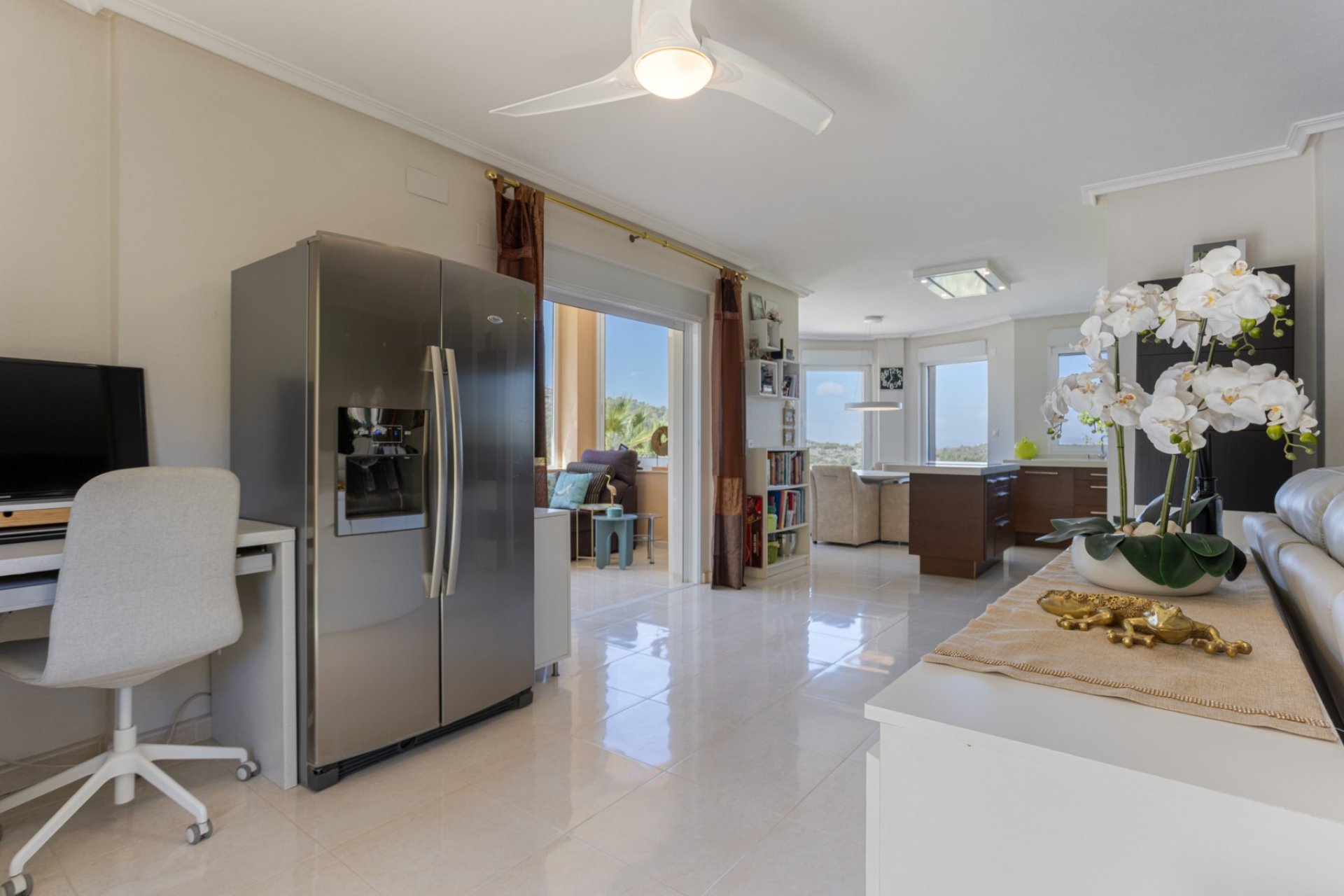 Herverkoop - Villa - Detached -
La Zarza - La Zarza Murcia