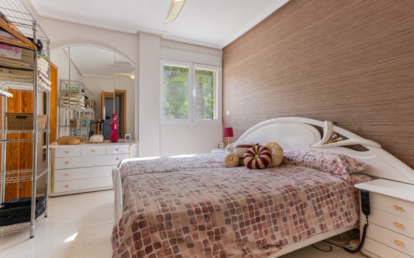 Herverkoop - Villa - Detached -
La Zarza - La Zarza Murcia