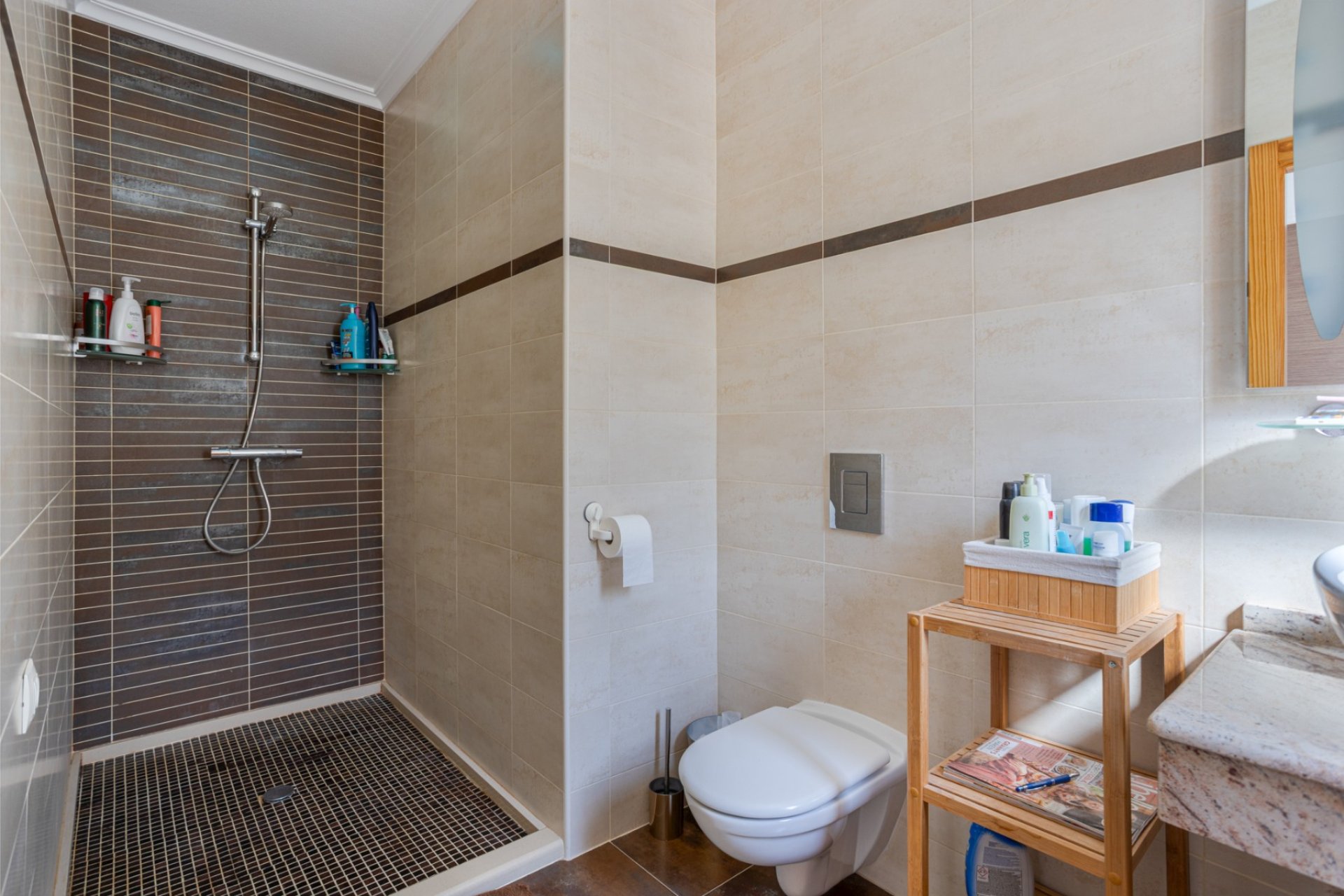 Herverkoop - Villa - Detached -
La Zarza - La Zarza Murcia