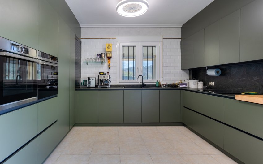 Herverkoop - Villa - Detached -
La Zarza