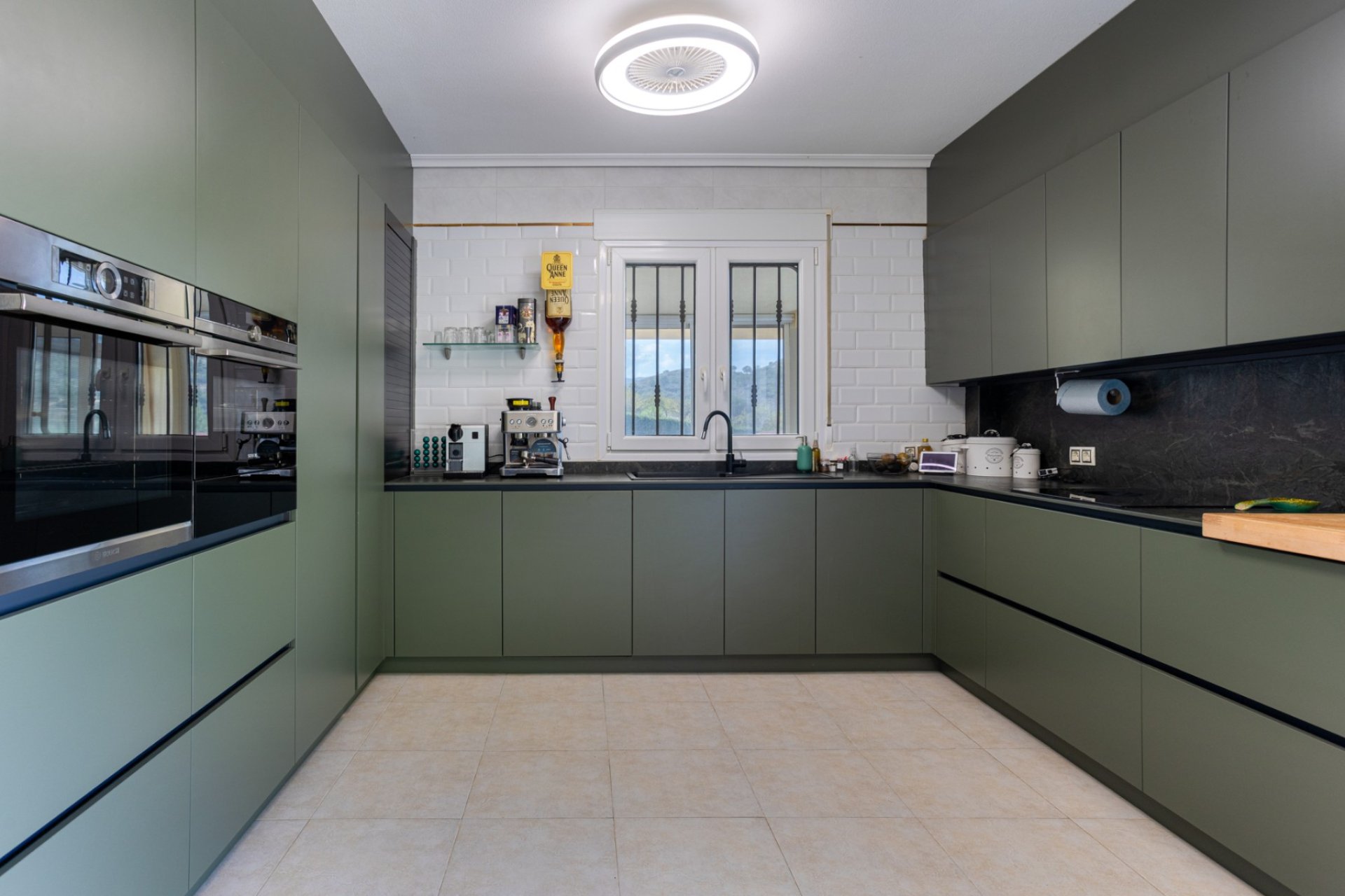 Herverkoop - Villa - Detached -
La Zarza