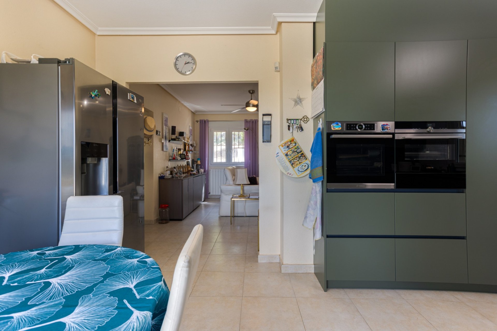 Herverkoop - Villa - Detached -
La Zarza