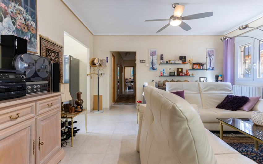 Herverkoop - Villa - Detached -
La Zarza