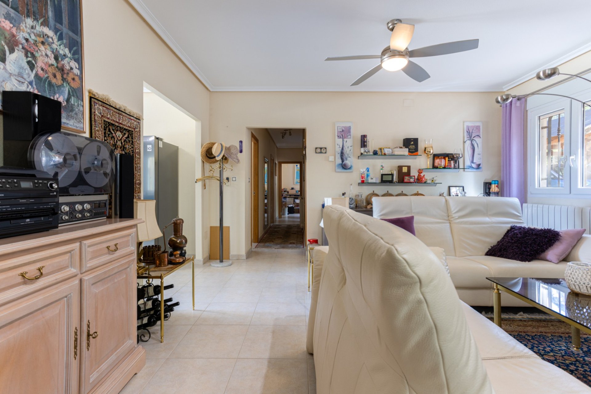 Herverkoop - Villa - Detached -
La Zarza