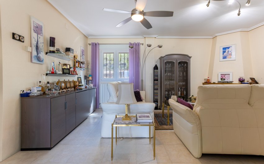 Herverkoop - Villa - Detached -
La Zarza