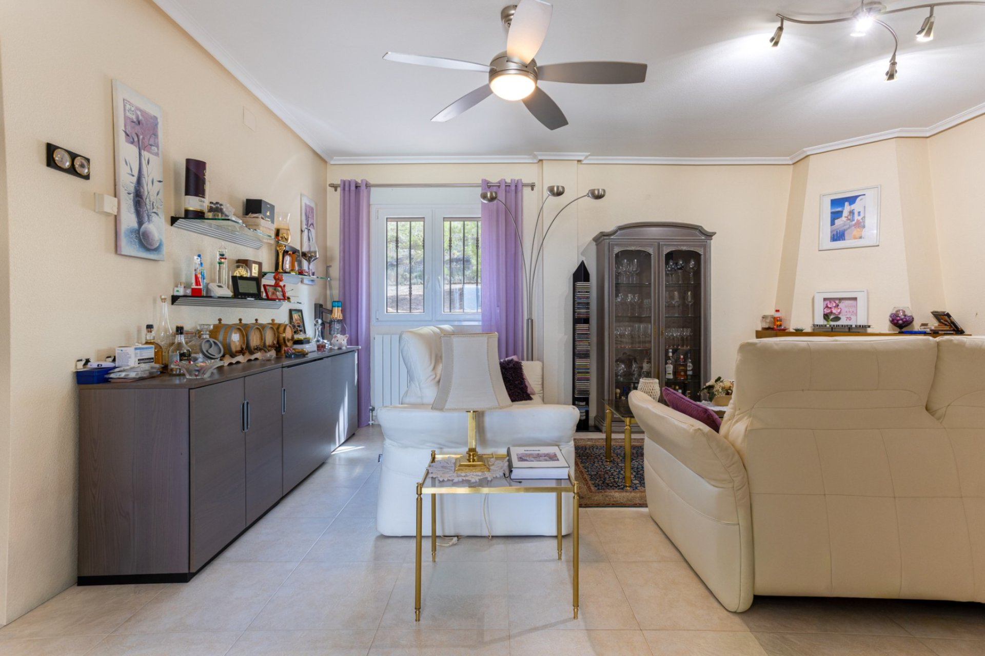 Herverkoop - Villa - Detached -
La Zarza