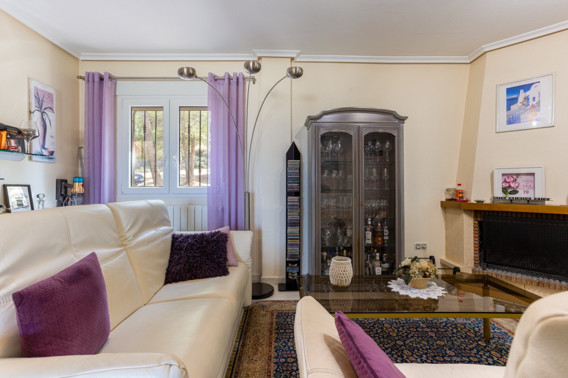 Herverkoop - Villa - Detached -
La Zarza