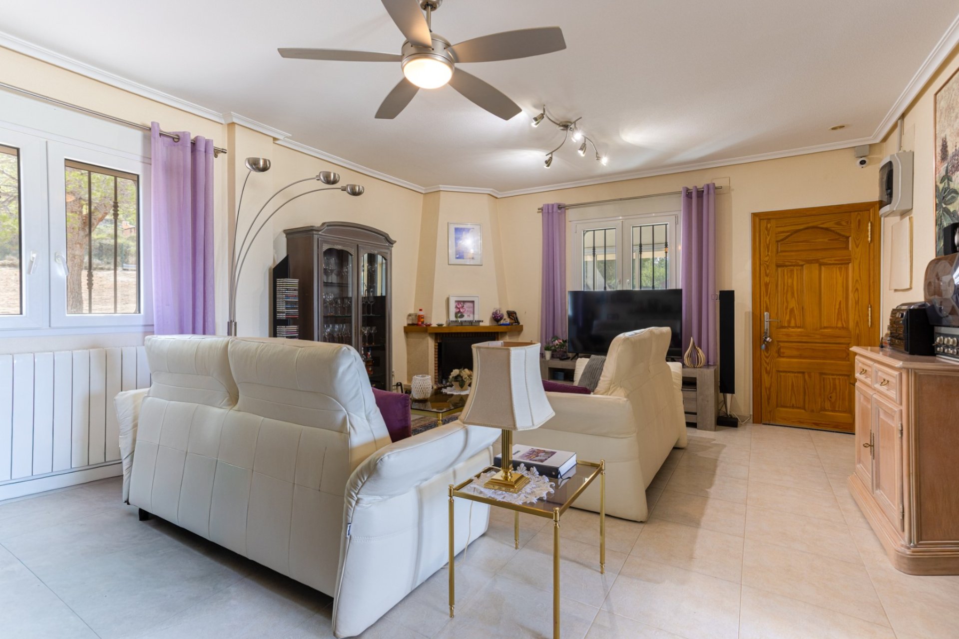 Herverkoop - Villa - Detached -
La Zarza