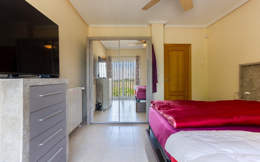 Herverkoop - Villa - Detached -
La Zarza