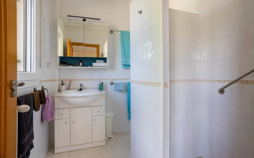 Herverkoop - Villa - Detached -
La Zarza