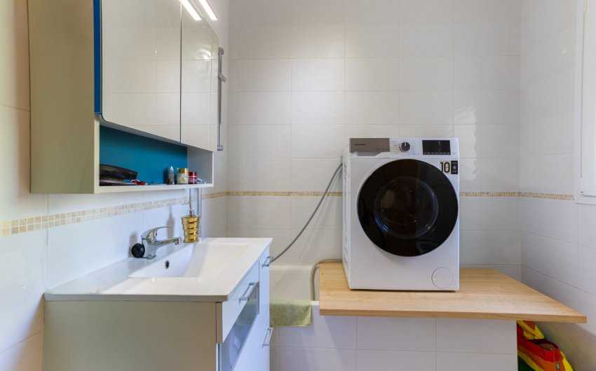 Herverkoop - Villa - Detached -
La Zarza