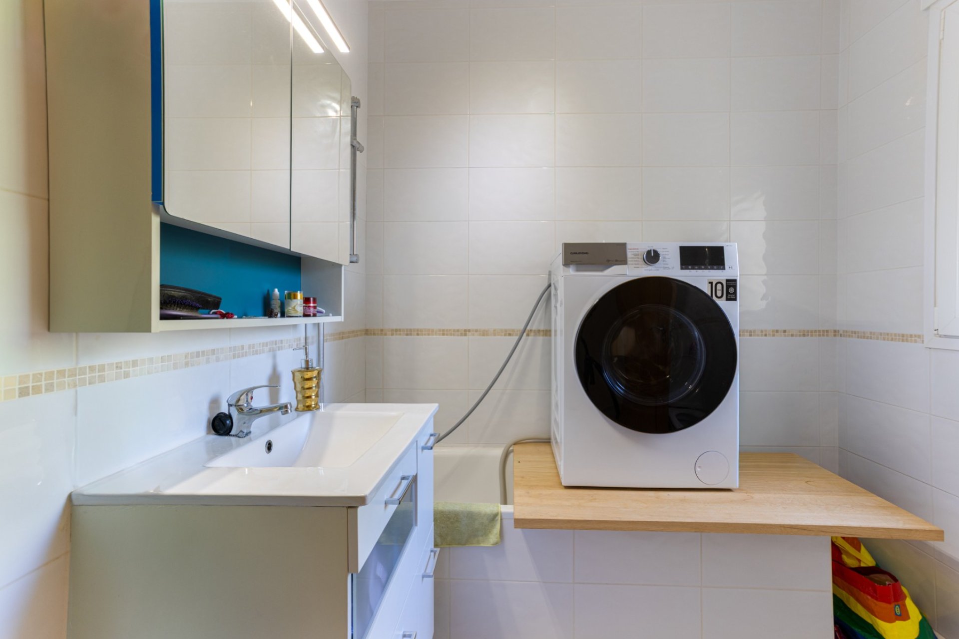 Herverkoop - Villa - Detached -
La Zarza