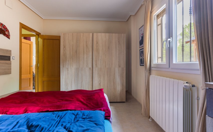 Herverkoop - Villa - Detached -
La Zarza