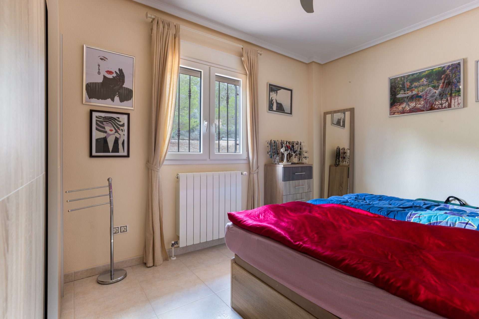 Herverkoop - Villa - Detached -
La Zarza