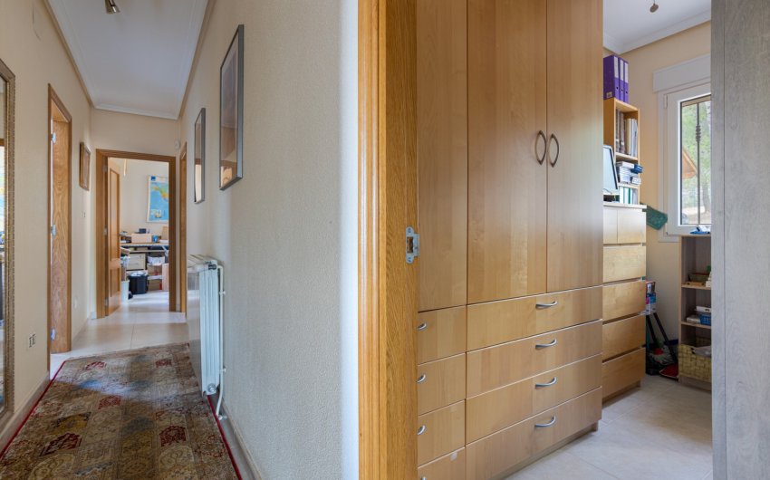 Herverkoop - Villa - Detached -
La Zarza