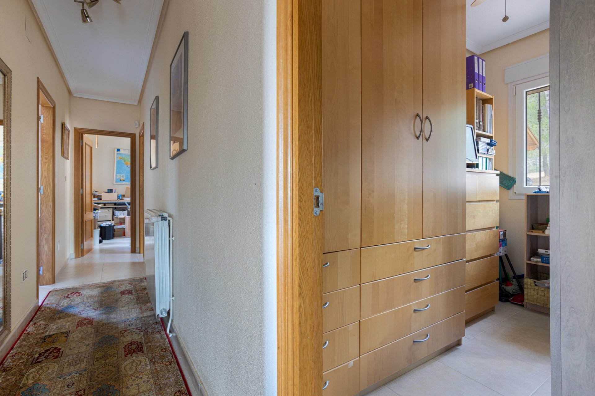 Herverkoop - Villa - Detached -
La Zarza