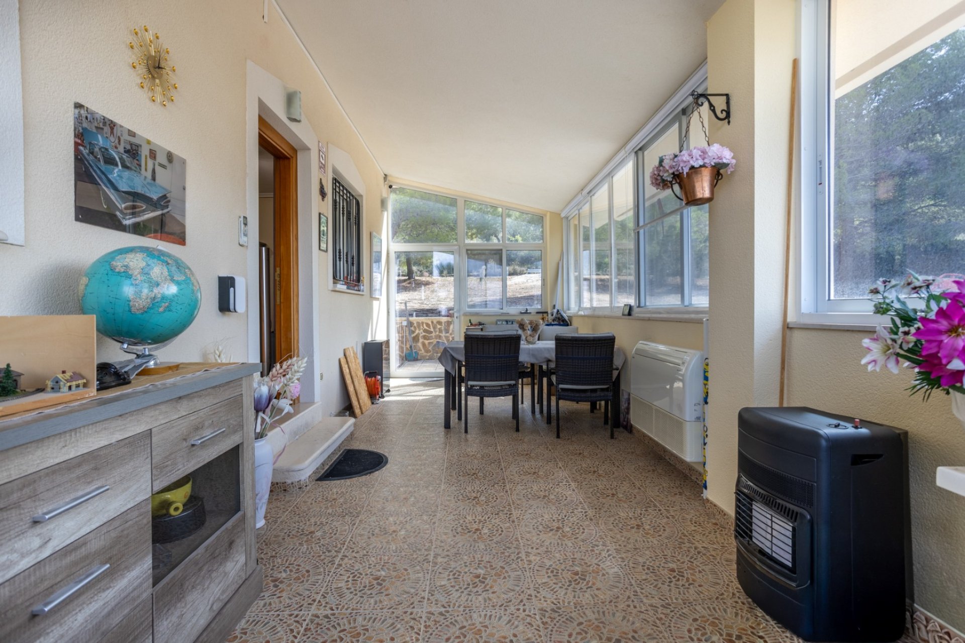 Herverkoop - Villa - Detached -
La Zarza