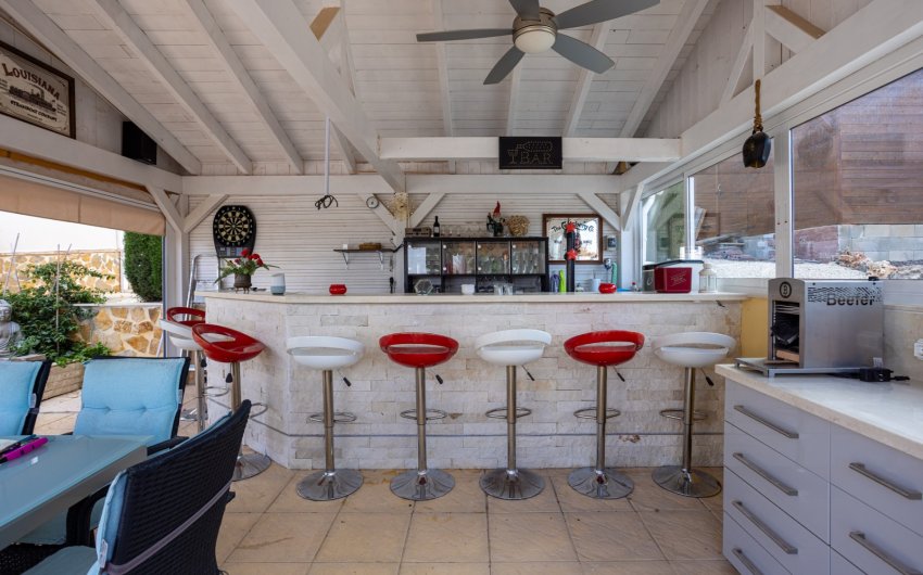 Herverkoop - Villa - Detached -
La Zarza